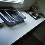 Studio Apartment Rosemary