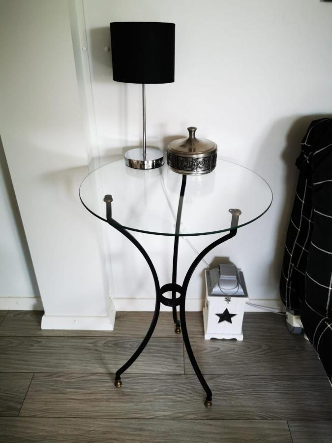 Rosemary Appartement