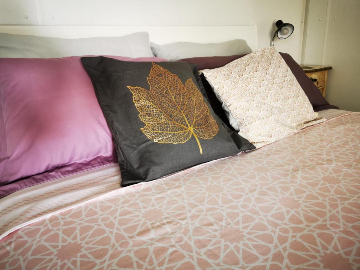 Rosemary Appartement Rovinj