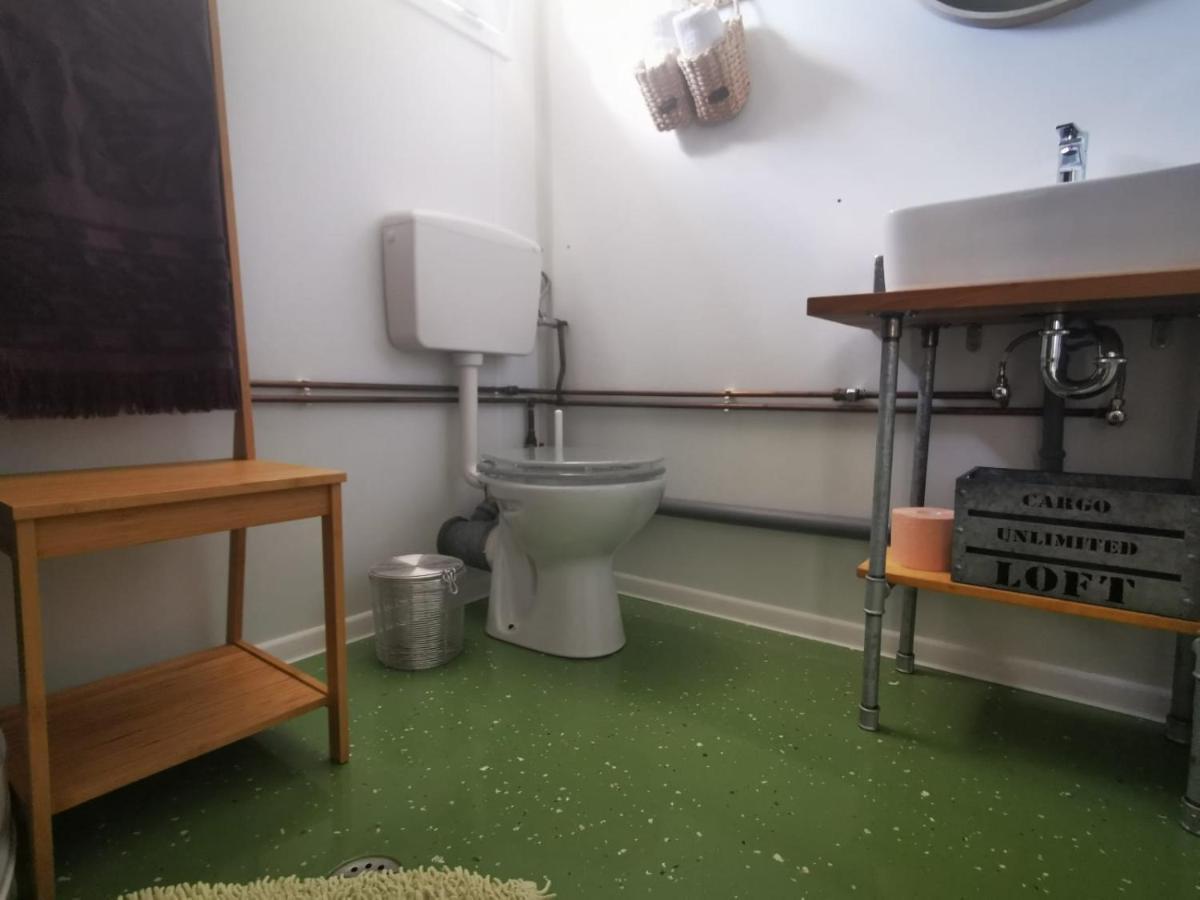 Rosemary Appartement