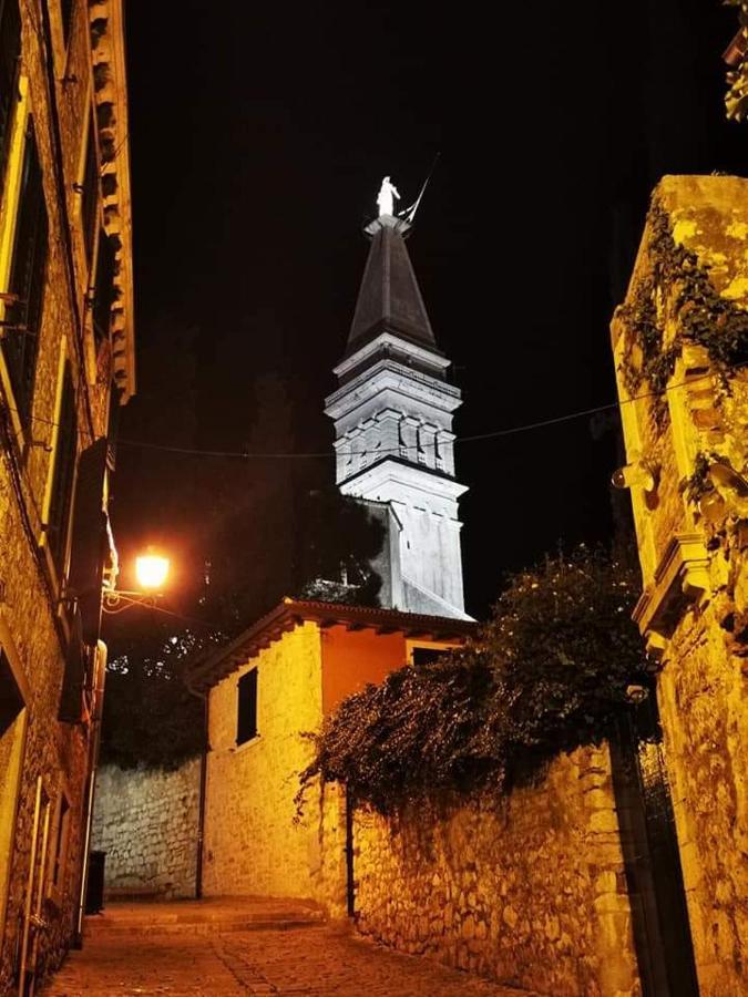 Rosemary Appartement Rovinj