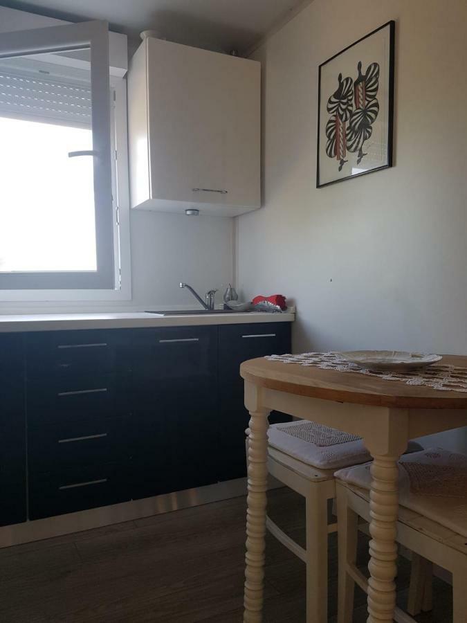 Rosemary Appartement *